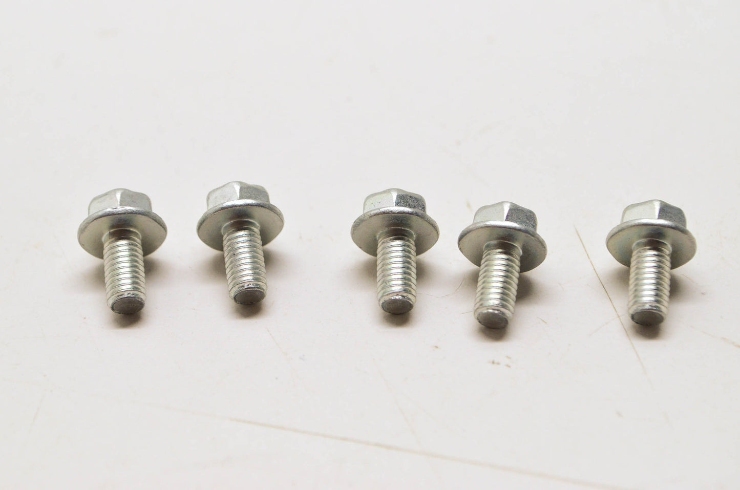 Flanged Bolt NOS