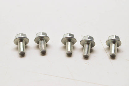 Flanged Bolt NOS