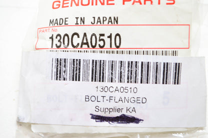 Flanged Bolt NOS