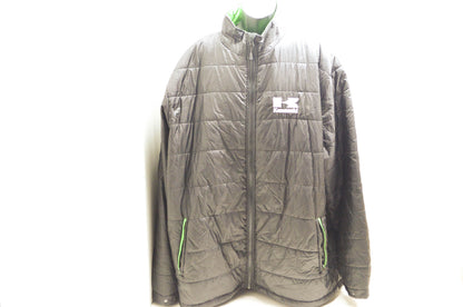 New OEM Kawasaki 4 XL Vaider Jacket NOS