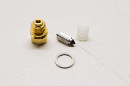 OEM Honda 16011-MT4-000 Float Valve Set NOS