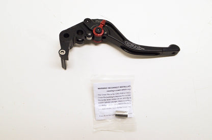 CRG 0614-0619 Brake Lever NOS