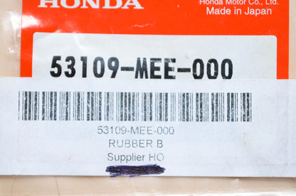OEM Honda 53109-MEE-000 Handle Weight Plate
