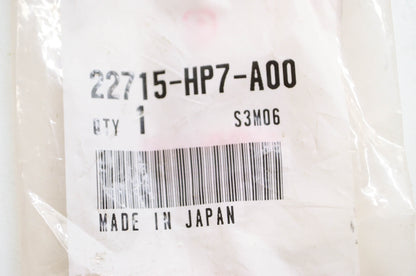 OEM Honda 22715-HP7-A00 Feed Pipe B NOS