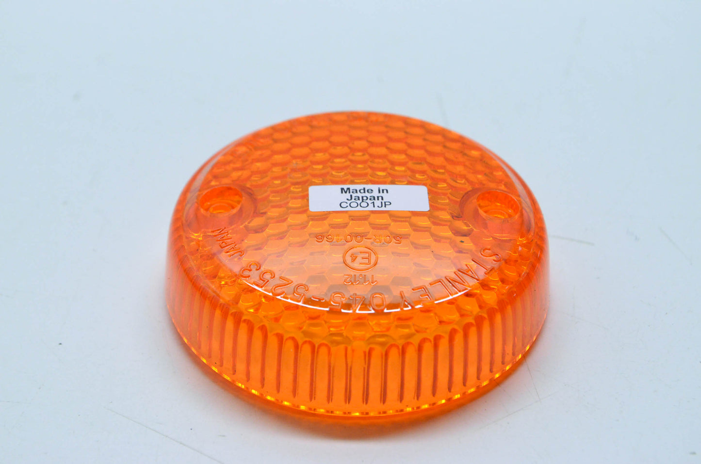 New OEM Honda 33401-MK7-672 Front Lens NOS