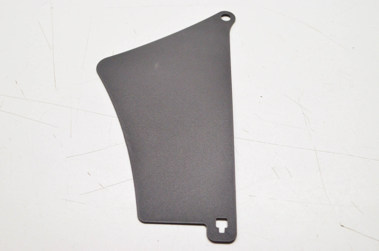 Battery Cable Cover NOS
