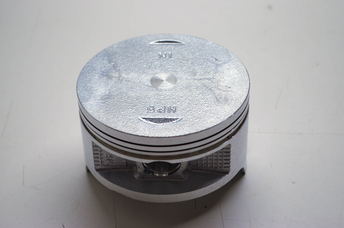OEM Honda 13102-HP5-600 Piston (0.25) NOS