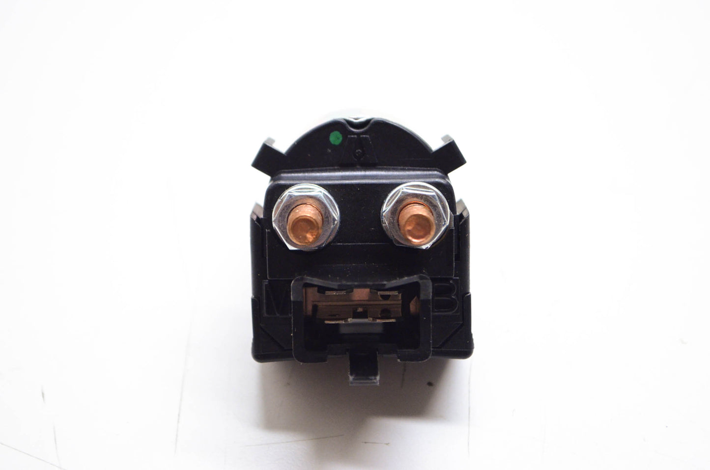 OEM Honda 35850-MB0-007 Starter Magnetic Switch NOS