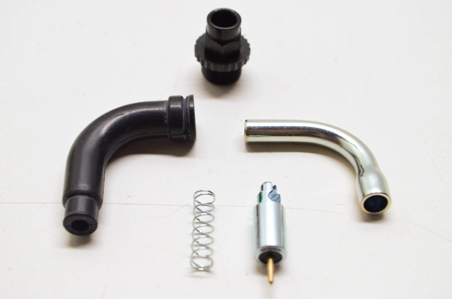OEM Honda 16046-MZ8-H00 Starter Valve Set NOS
