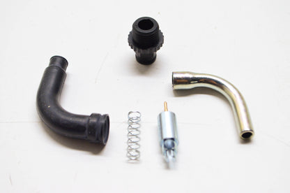 OEM Honda 16046-MZ8-H00 Starter Valve Set NOS
