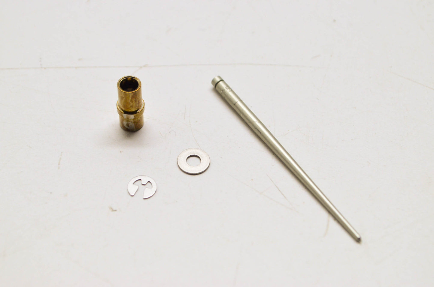 Jet Needle Set NOS