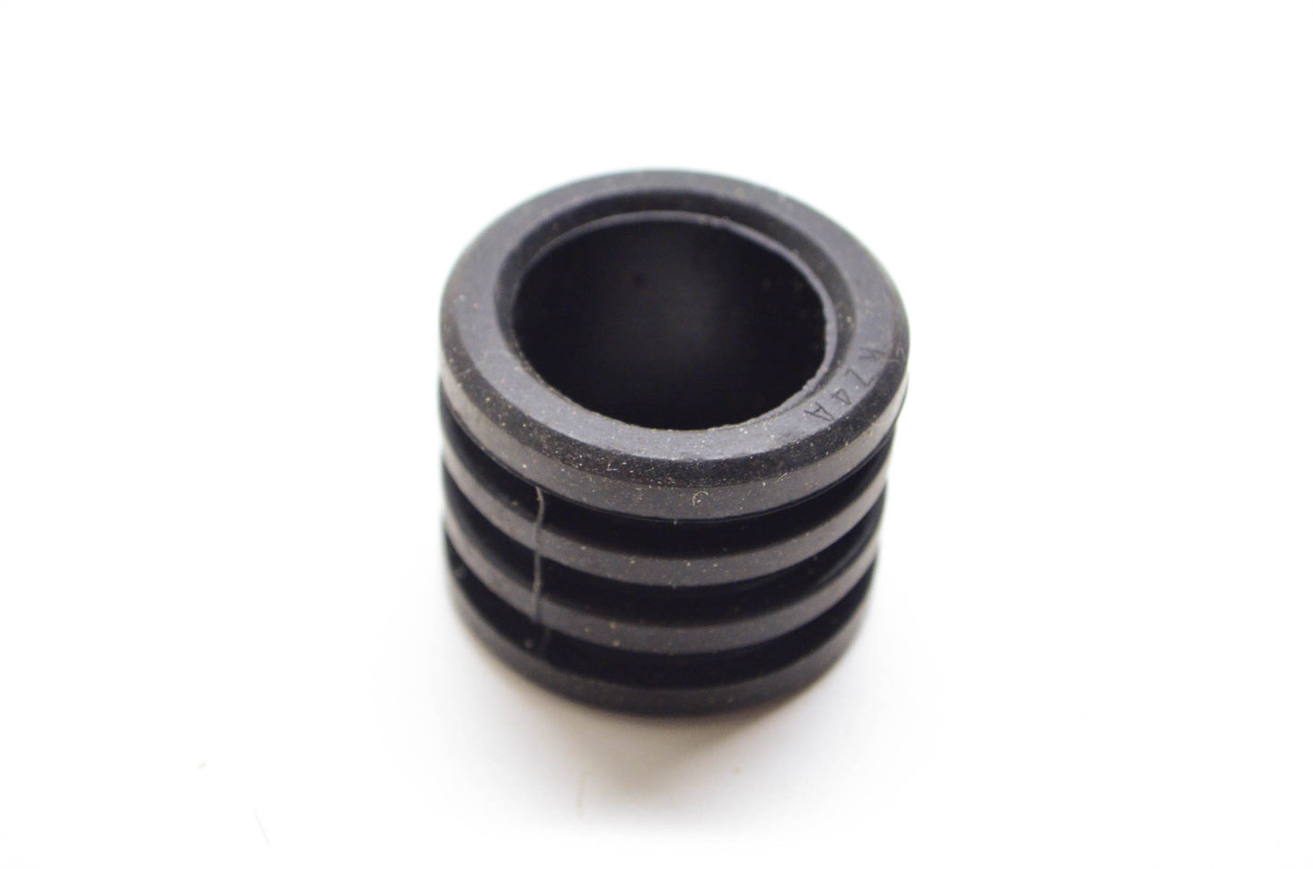 OEM Honda 18365-KZ4-000 Rubber NOS