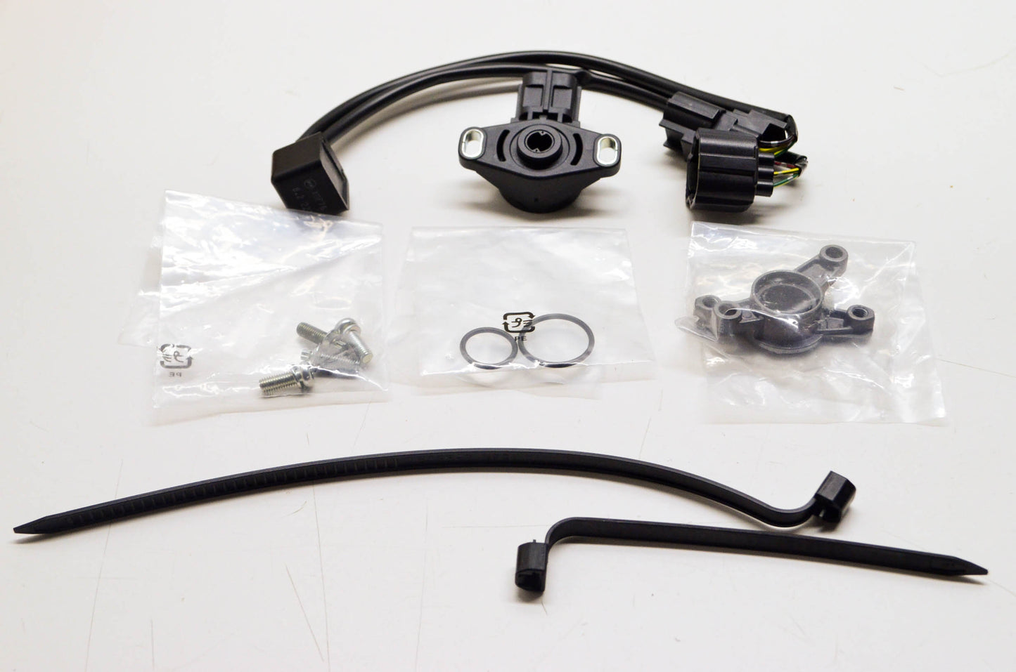New OEM Honda Wiring Harness Kit NOS