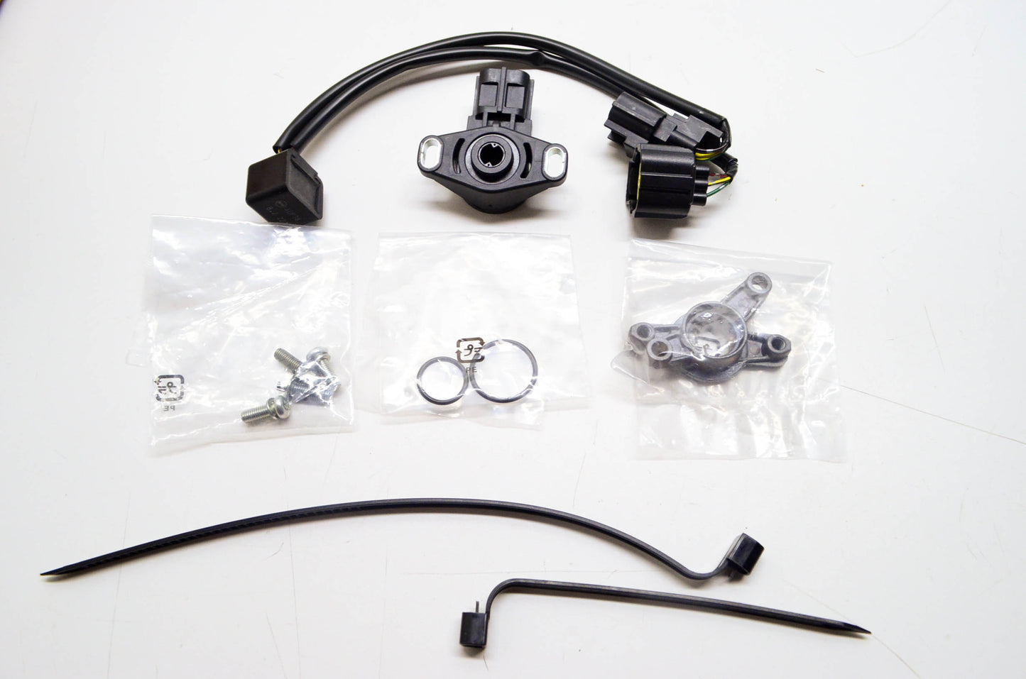New OEM Honda Wiring Harness Kit NOS