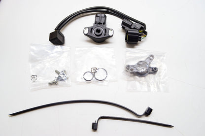 New OEM Honda Wiring Harness Kit NOS