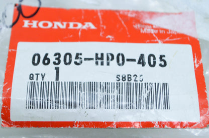 New OEM Honda Wiring Harness Kit NOS