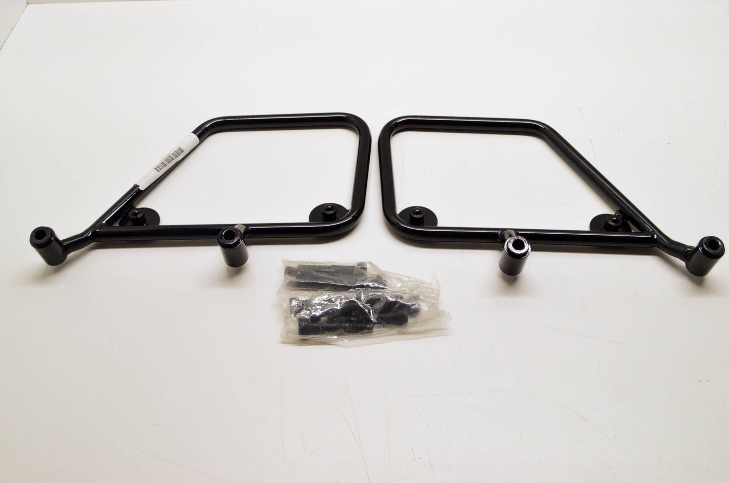 OEM Honda HFR-VT750 VT750 Frame Kit NOS