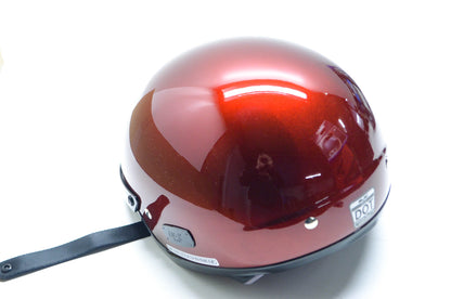 HJC 480-261 Extra Small IS-2 Wine Helmet NOS
