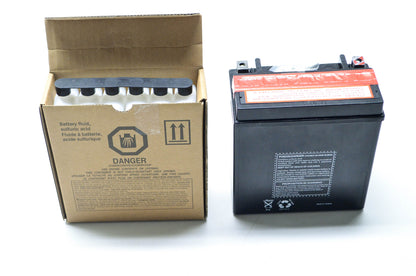 WPS 49-2277 CTX16-BS Battery NOS
