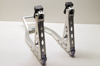 Front Aluminum universal Bike Stand NOS