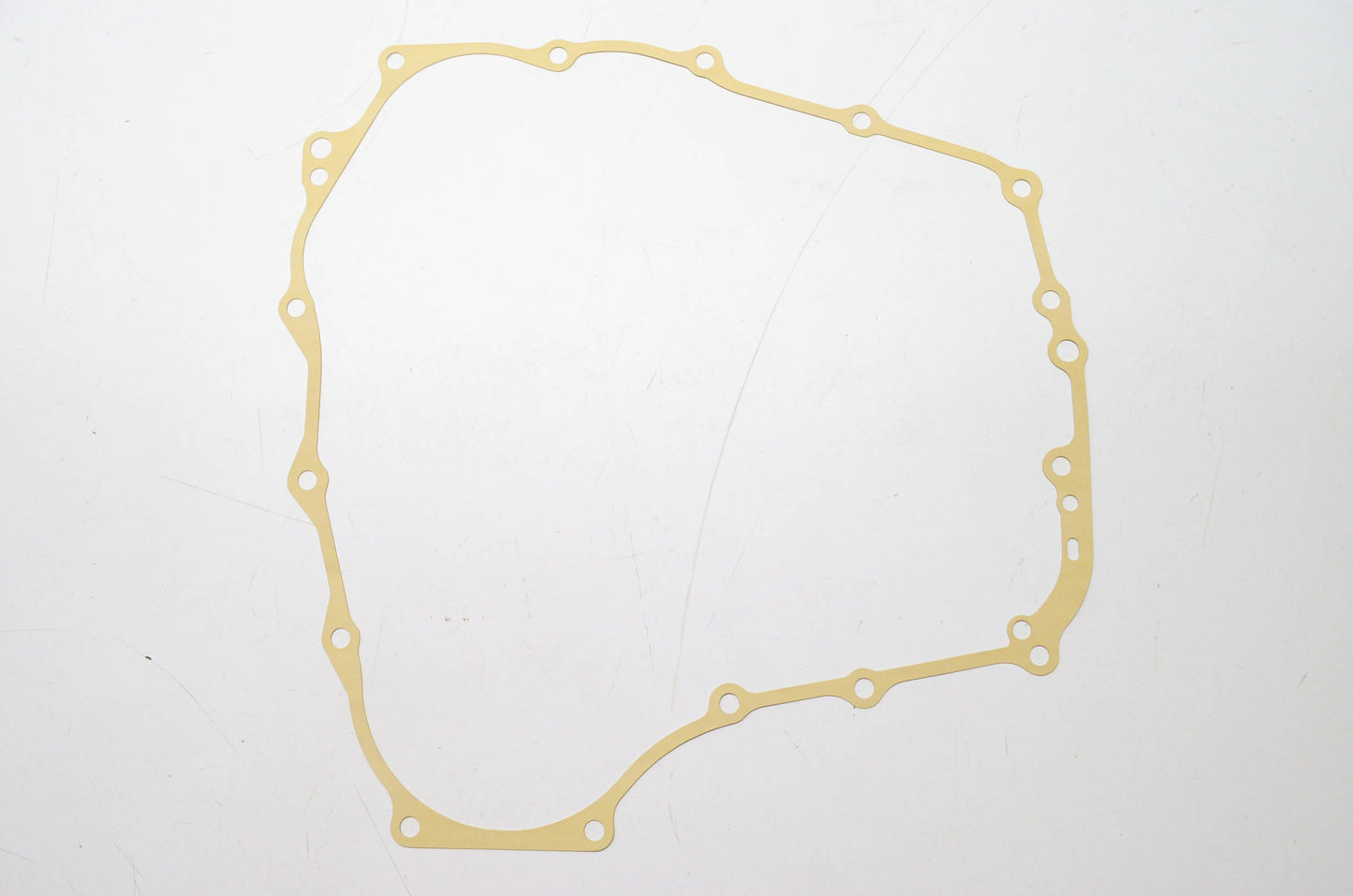OEM Honda 21112-MCA-010 Rear Case Gasket NOS
