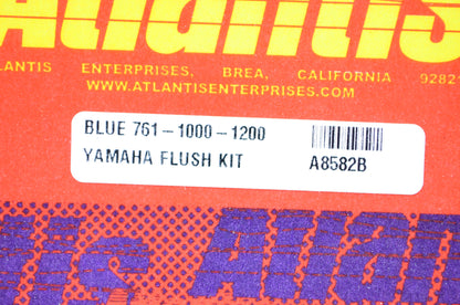 New Atlantis Yamaha Flush Kit NOS