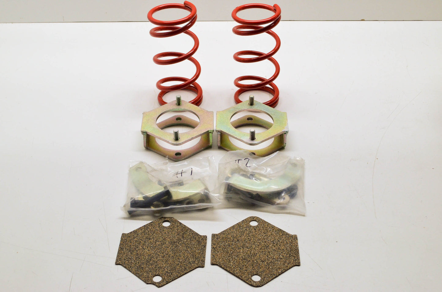 New Xtreme Products 610 Mule Suspension Lift NOS