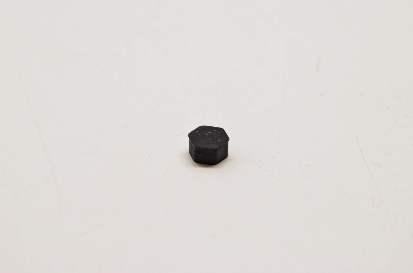 OEM Honda 12392-MJ0-000 Hex Plug 6mm NOS