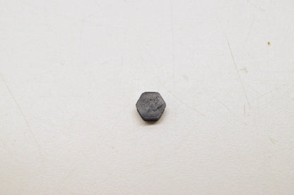 OEM Honda 12392-MJ0-000 Hex Plug 6mm NOS
