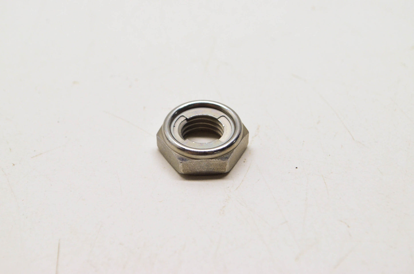 OEM Kawasaki 92210-1184 Nut NOS