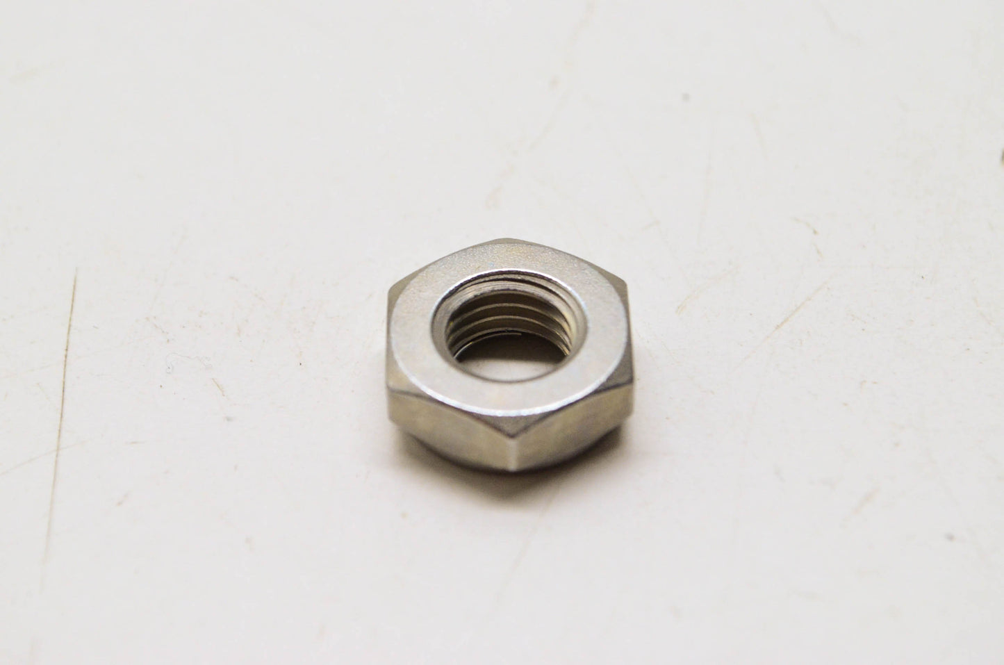 OEM Kawasaki 92210-1184 Nut NOS