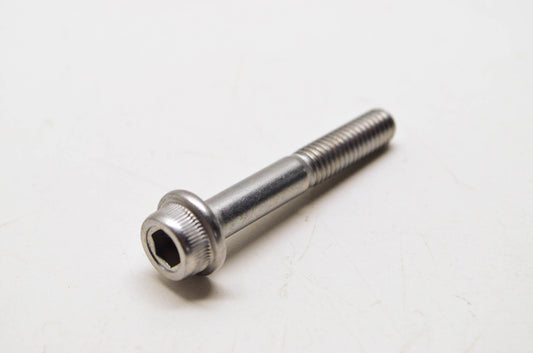 New OEM Suzuki Front Seat Bolt NOS
