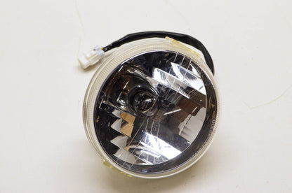 OEM Yamaha 5KM-84300-20-00 Headlight Assembly NOS