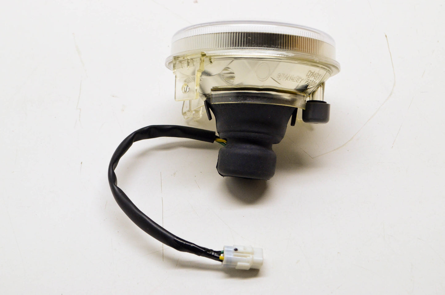OEM Yamaha 5KM-84300-20-00 Headlight Assembly NOS
