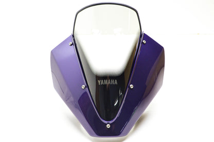 New OEM Yamaha Mini Indigo Faring NOS