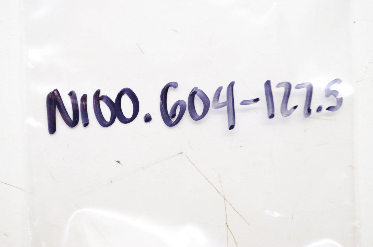 EBC Brakes SJ155-127.5-4 Mikuni Main Jet Size 127.5 NOS