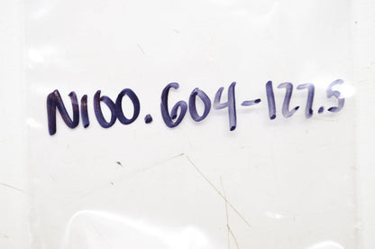 EBC Brakes SJ155-127.5-4 Mikuni Main Jet Size 127.5 NOS
