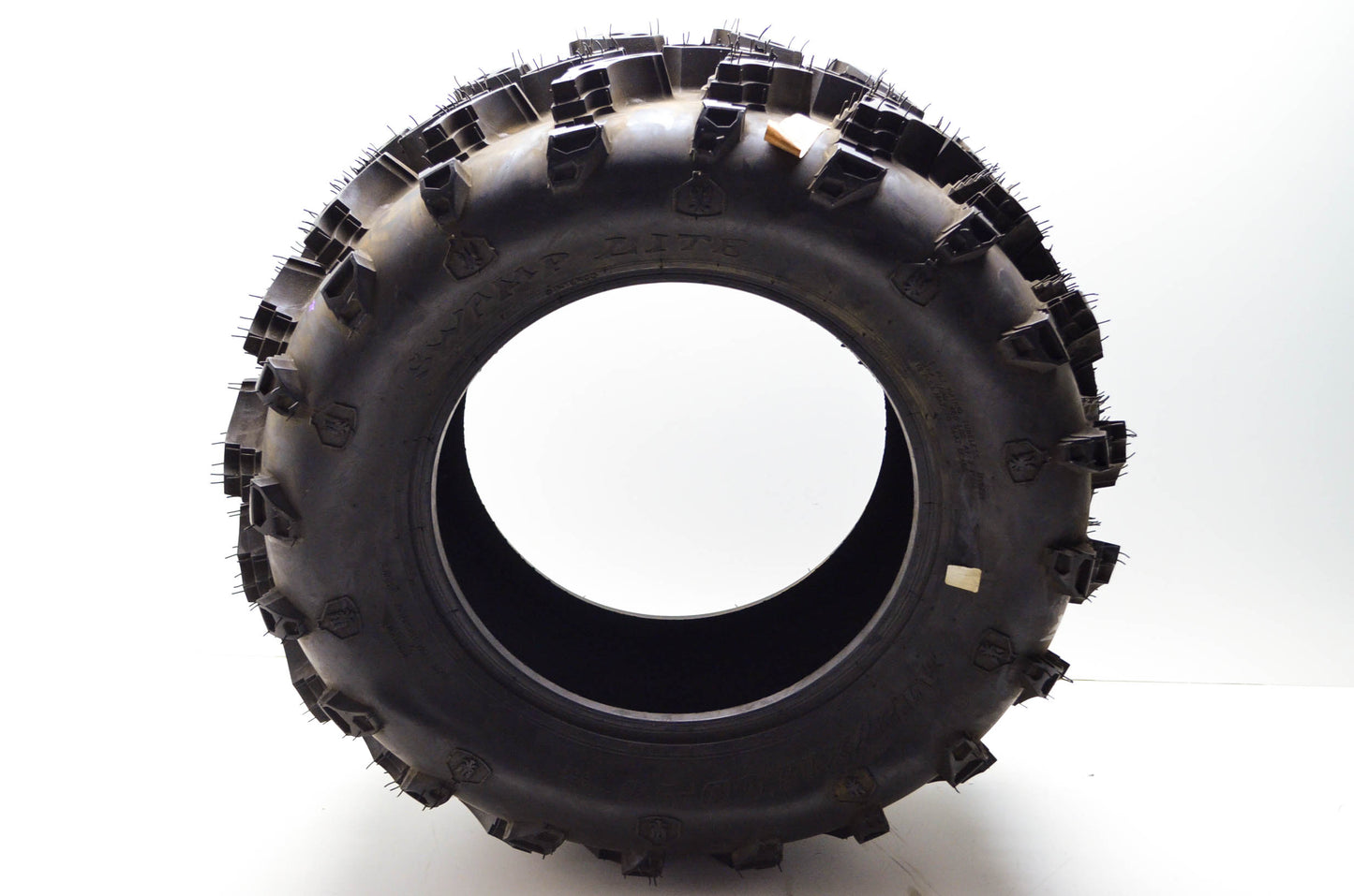 New Interco 27x11x14 Swamp Lite Tire NOS