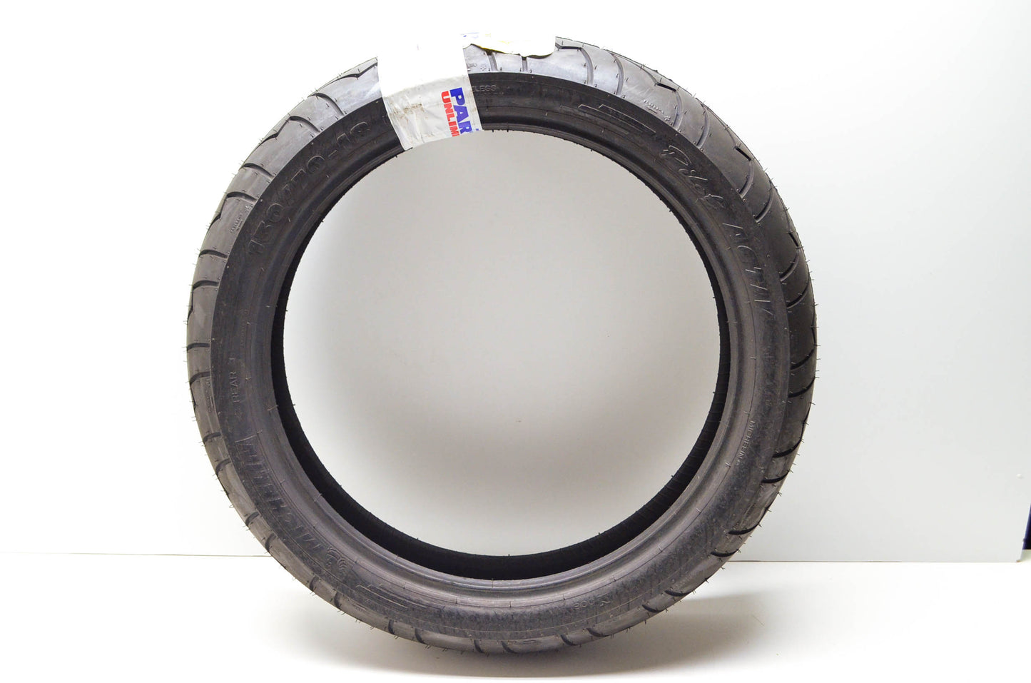 New Michelin 130/70H18 Pilot Tire NOS