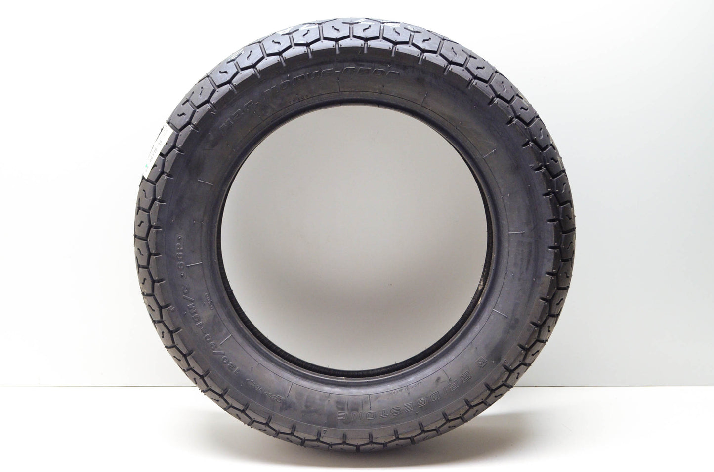 New Bridgestone 130/90-15M CMX250 Rear Tire NOS