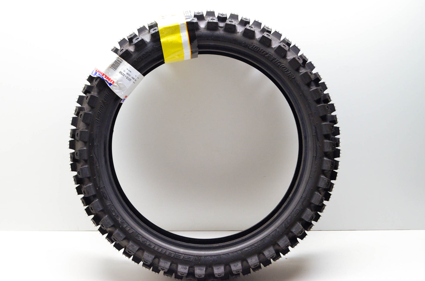 New Dunlop MX-51 120/80-19 Tire NOS