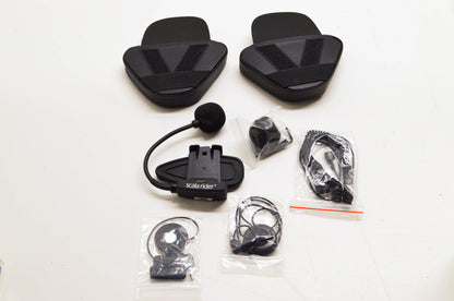 Audio & Microphone Kit NOS