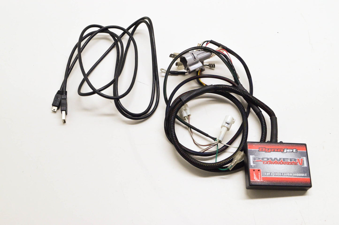 Power Commander NOS