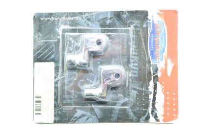 Front Foot Peg Adapter NOS