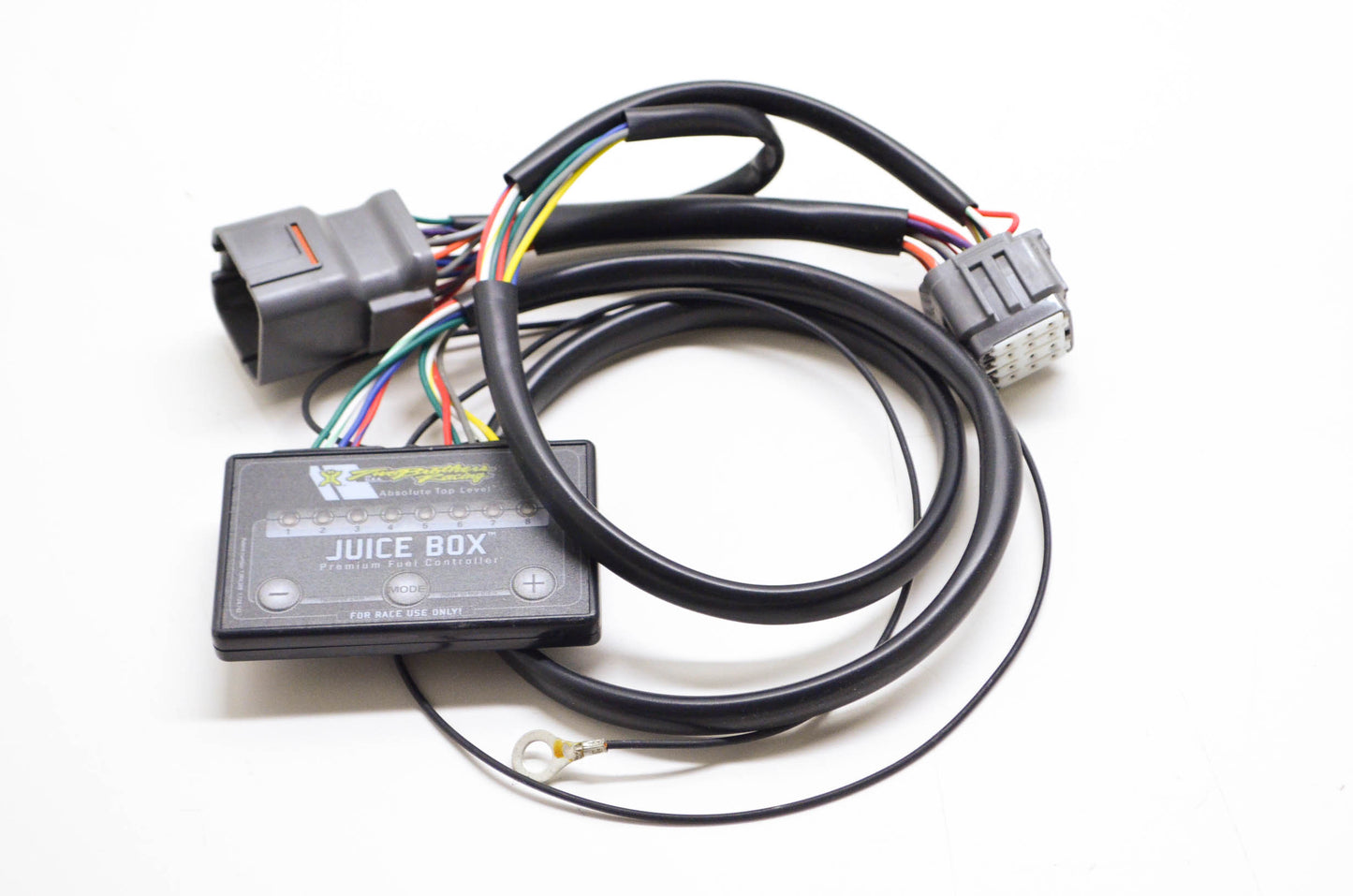 Two Brothers Racing 008-149 Juice Box Fuel Controller NOS