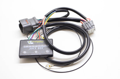 Two Brothers Racing 008-149 Juice Box Fuel Controller NOS