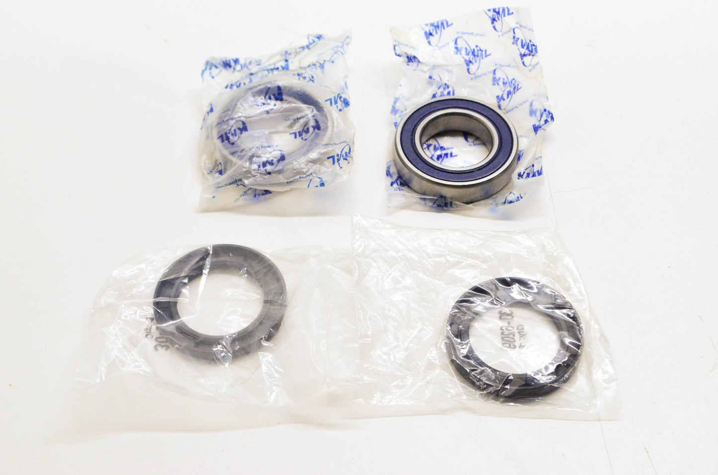 Quadboss 41-3351 Wheel Bearing Kit NOS