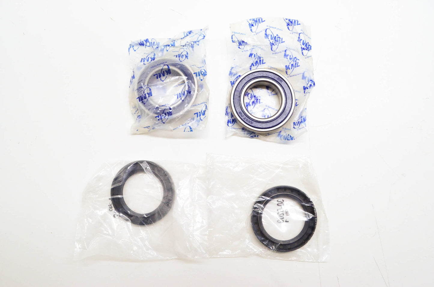 Quadboss 41-3351 Wheel Bearing Kit NOS