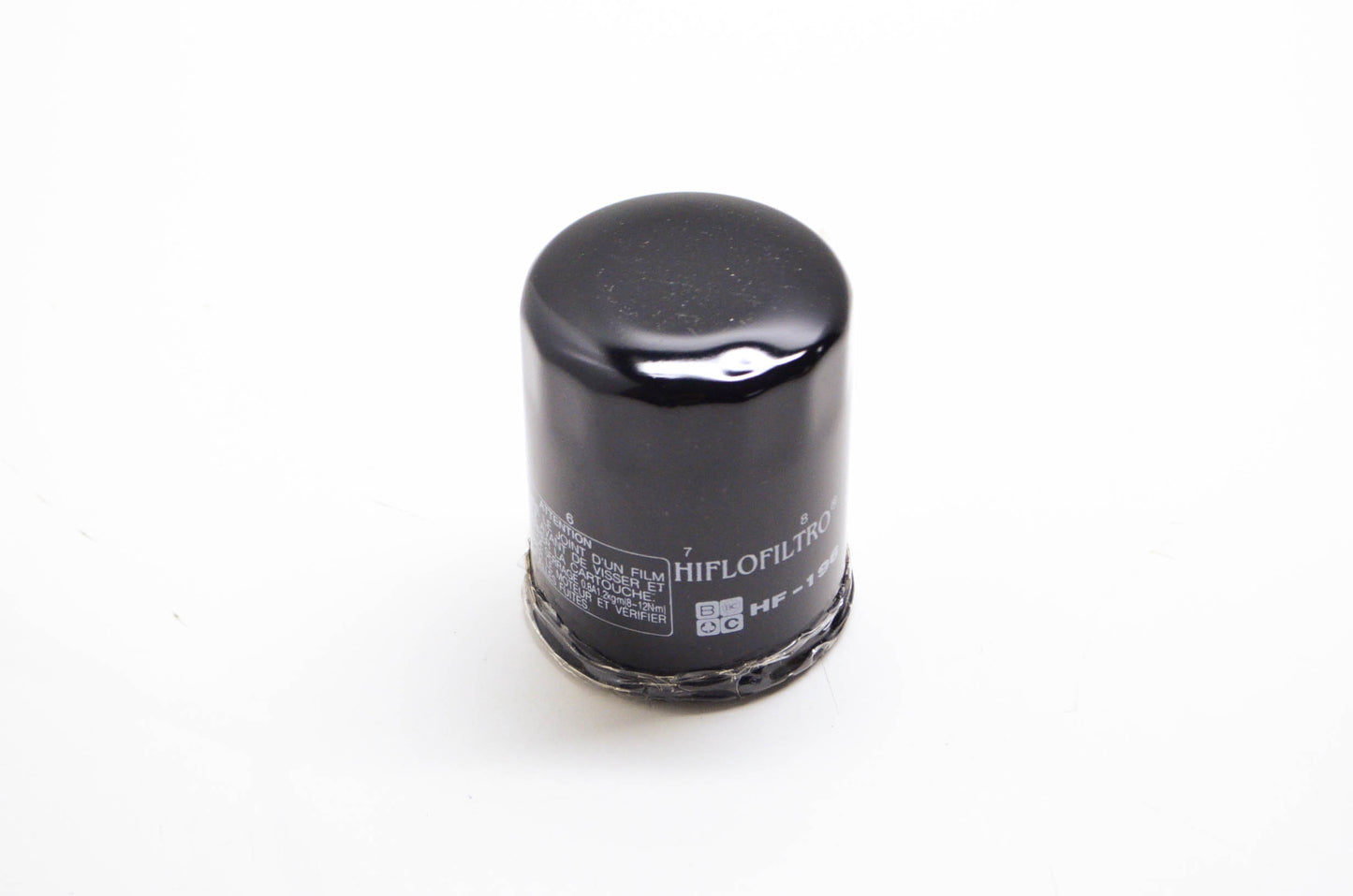 Hiflofiltro 140196 HF196 Filter NOS
