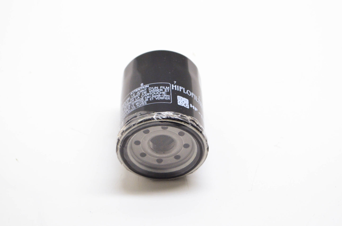 Hiflofiltro 140196 HF196 Filter NOS